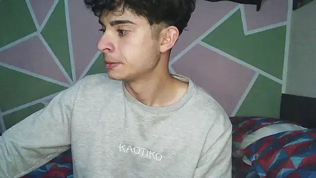 Jacktowell  online show from November 22, 2025, 5:17 am