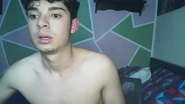 Jacktowell  online show from December 2, 2025, 4:18 am