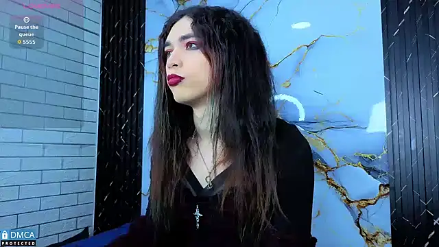 MaeveKuro online show from January 8, 2026, 3:09 am