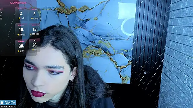 MaeveKuro online show from February 17, 2026, 3:03 am