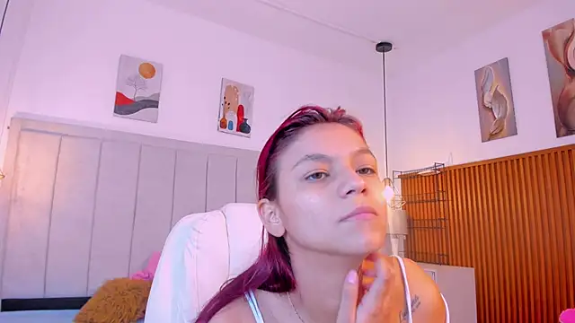 gime lara online show from February 27, 2026, 12:49 pm