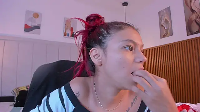 gime lara online show from March 14, 2026, 12:32 pm