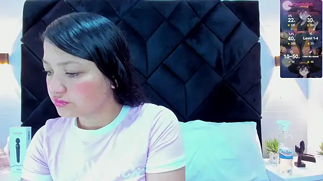 celeste star0 online show from October 21, 2025, 12:50 pm