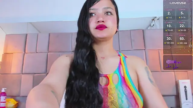 celeste star0 online show from December 4, 2025, 2:54 am