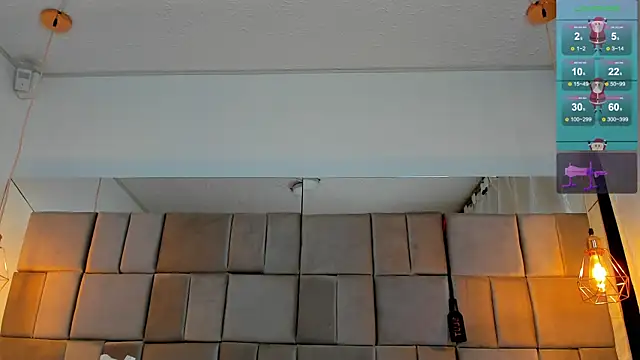 celeste star0 online show from January 16, 2026, 2:48 am