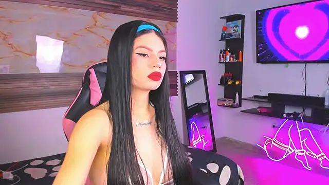 Cloe roouse online show from October 30, 2025, 7:25 pm