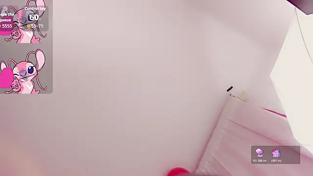 ValeriCardenas online show from February 15, 2026, 1:46 am