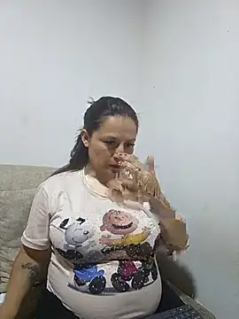 nahomysaints online show from October 4, 2025, 4:32 am