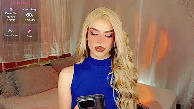 Dalila moan online show from January 12, 2026, 2:50 am