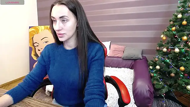 JenniferStone online show from January 10, 2025, 6:53 am