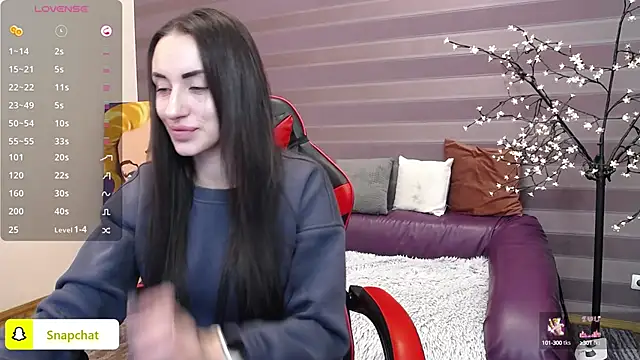 JenniferStone online show from January 20, 2025, 6:53 am