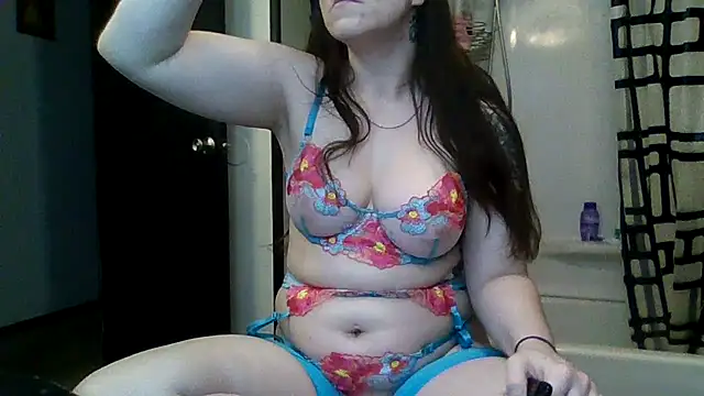 mrstoxox4594 online show from October 23, 2025, 11:42 am