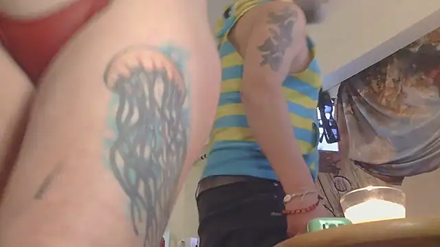 Foxxyhoneypott online show from February 16, 2026, 10:55 am