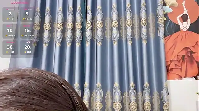 Snapshot of shishi_101 chatting on March 1, 2025, 1:00 am shishi 101 online show from March 1, 2025, 1:00 am