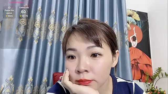 Snapshot of shishi_101 chatting on March 7, 2025, 8:13 am shishi 101 online show from March 7, 2025, 8:13 am