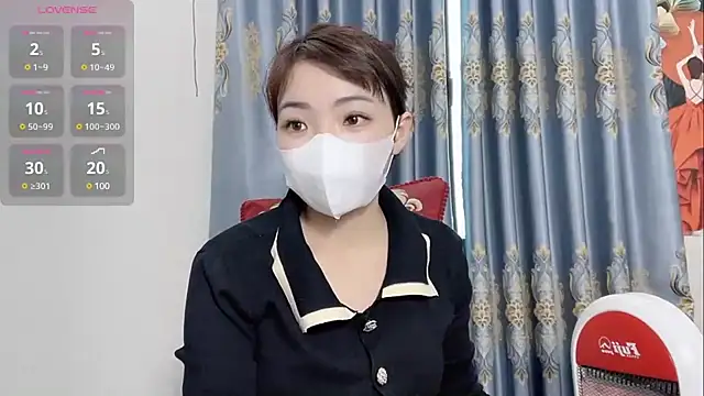 Snapshot of shishi_101 chatting on March 10, 2025, 8:15 am shishi 101 online show from March 10, 2025, 8:15 am