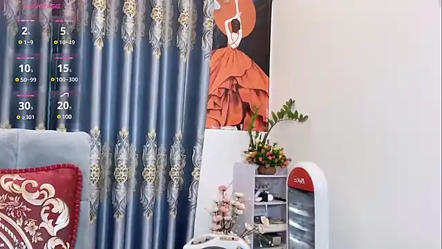 Snapshot of shishi_101 chatting on March 14, 2025, 3:04 am shishi 101 online show from March 14, 2025, 3:04 am