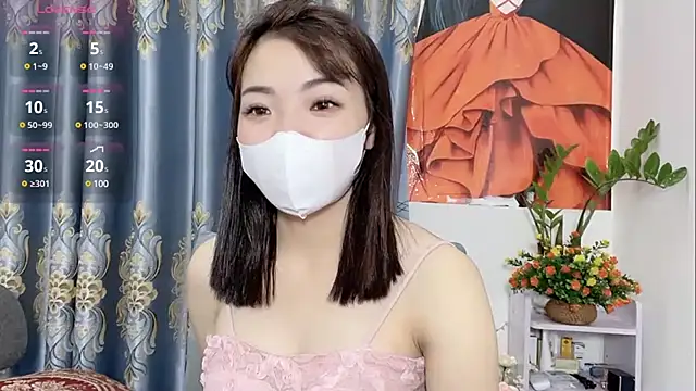 Snapshot of shishi_101 chatting on March 17, 2025, 10:27 am shishi 101 online show from March 17, 2025, 10:27 am