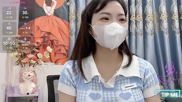 Snapshot of shishi_101 chatting on October 7, 2025, 1:03 am shishi 101 online show from October 7, 2025, 1:03 am