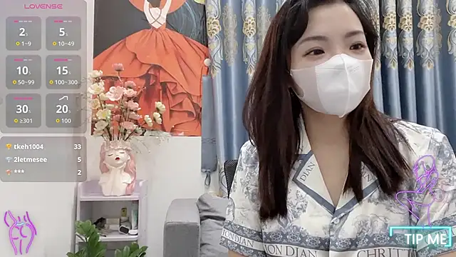 Snapshot of shishi_101 chatting on October 23, 2025, 2:00 am shishi 101 online show from October 23, 2025, 2:00 am