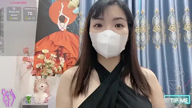 Snapshot of shishi_101 chatting on November 10, 2025, 1:26 am shishi 101 online show from November 10, 2025, 1:26 am