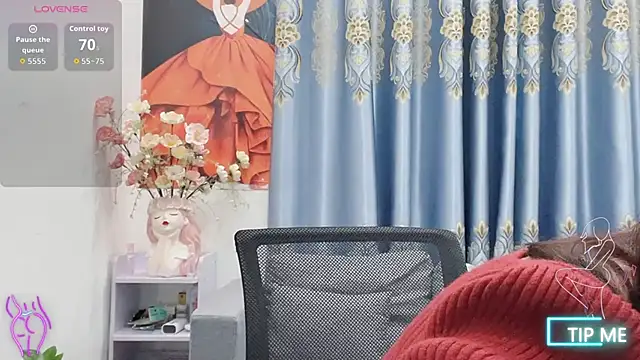 Snapshot of shishi_101 chatting on November 29, 2025, 2:47 am shishi 101 online show from November 29, 2025, 2:47 am