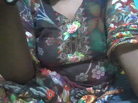 Snapshot of Megha-34 chatting on October 4, 2025, 2:48 pm Megha-34 online show from October 4, 2025, 2:48 pm