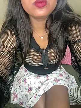 Mahi DarlingS online show from February 24, 2026, 7:50 am