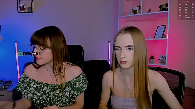 doll vey online show from November 27, 2025, 8:22 pm