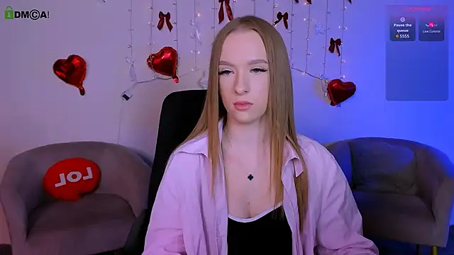 doll vey online show from April 12, 2026, 9:14 am