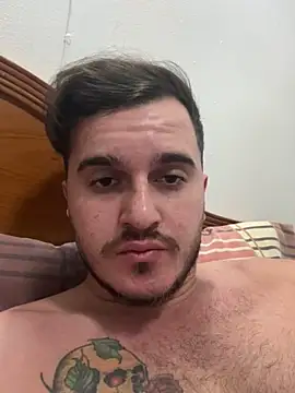 spidersA online show from February 13, 2026, 7:26 am