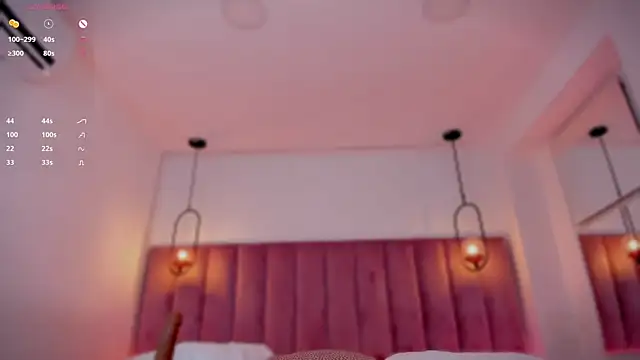 Haily b online show from October 20, 2025, 8:20 pm