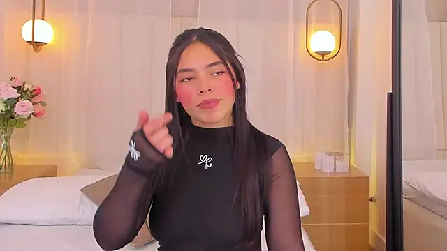 Haily b online show from April 19, 2026, 8:55 pm