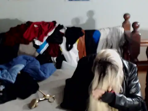 emmex671 online show from November 24, 2025, 7:41 am