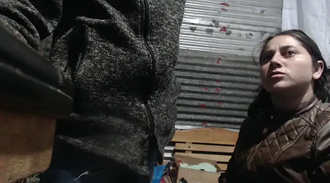 rose domy online show from March 19, 2025, 10:20 pm