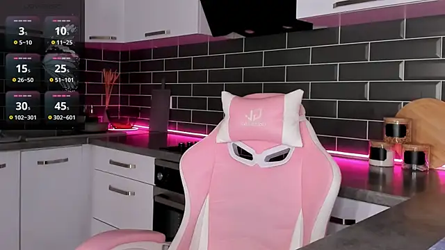 EmmaVictori1 online show from March 17, 2025, 5:45 am