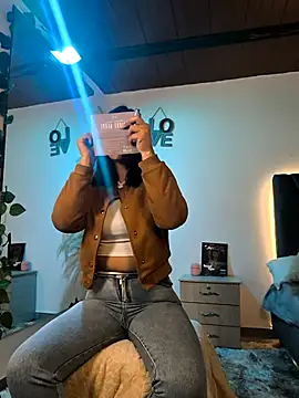 miaoconell online show from February 26, 2026, 9:14 pm