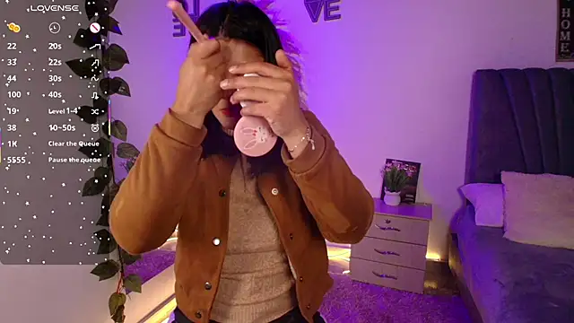 miaoconell online show from April 9, 2026, 11:48 am