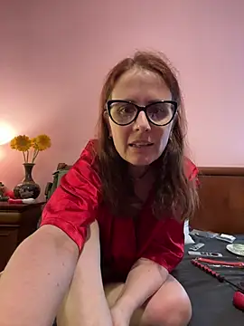 NataKitten online show from March 5, 2025, 12:59 am