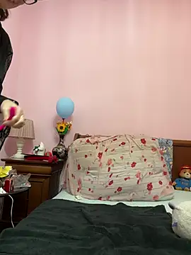 NataKitten online show from March 18, 2025, 9:10 pm