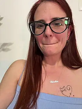 NataKitten online show from April 6, 2026, 4:52 pm