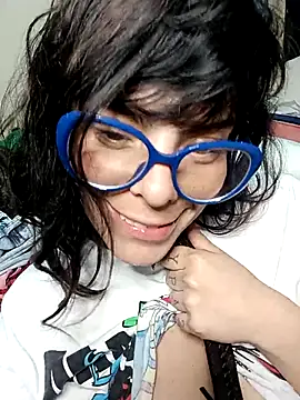 Ali3Martin online show from March 3, 2025, 11:35 pm