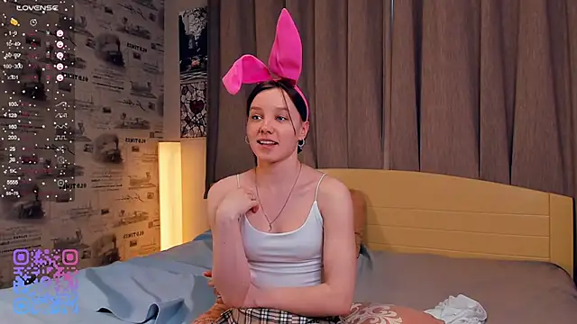 EdinaCordner online show from March 20, 2025, 10:54 am