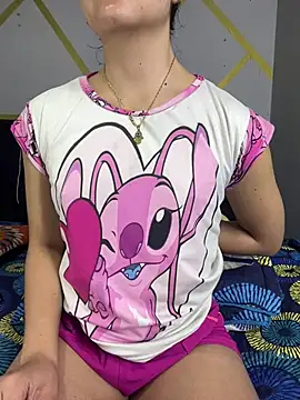 angellicaa  online show from July 11, 2026, 2:20 pm