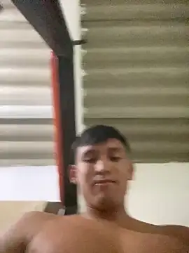 Babyalienqm online show from December 16, 2025, 8:08 am