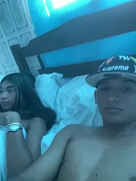 Babyalienqm online show from April 4, 2026, 12:24 pm