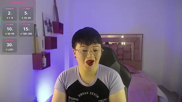 safyka online show from February 27, 2026, 3:17 am