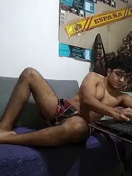 kamenov03 online show from October 21, 2025, 12:11 am