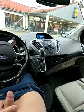 bavaricus123 online show from November 20, 2025, 7:41 am