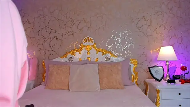 Snapshot of ScarlettWallace chatting on November 1, 2025, 4:53 pm ScarlettWallace online show from November 1, 2025, 4:53 pm